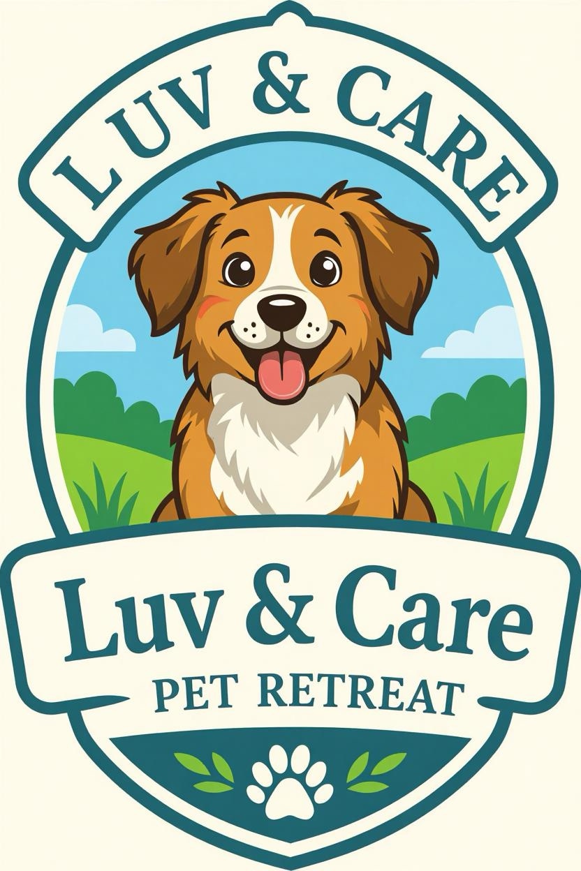 Luv & Care Pet Retreat